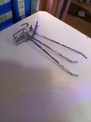 Display Hooks Mesh