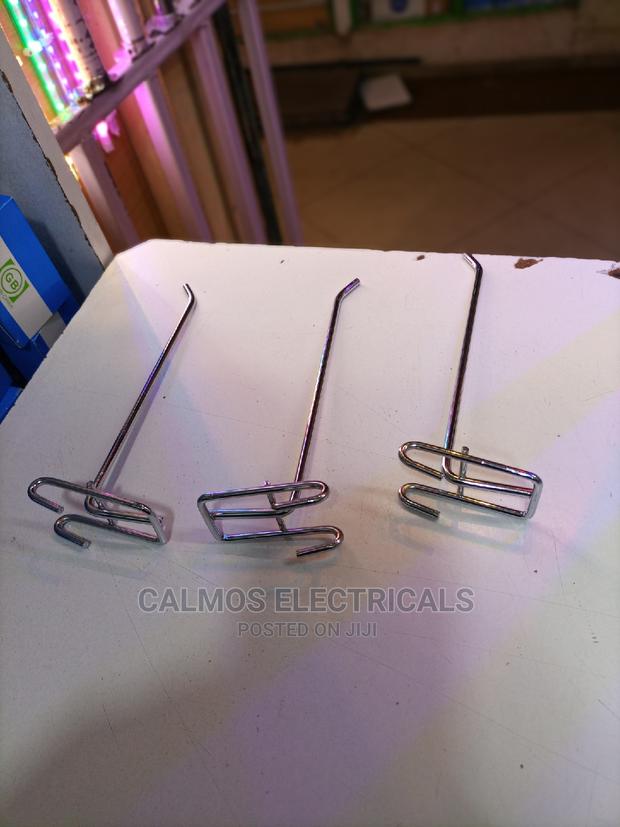 Display Hooks Mesh - thumbnail 2