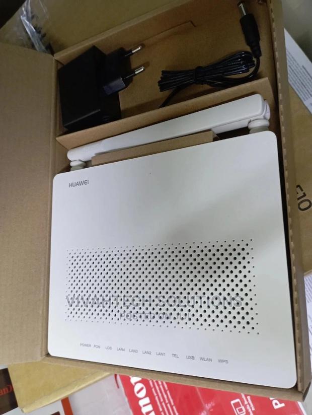 Fibre Router Xpon(Gpon/Epon Onu) - main view