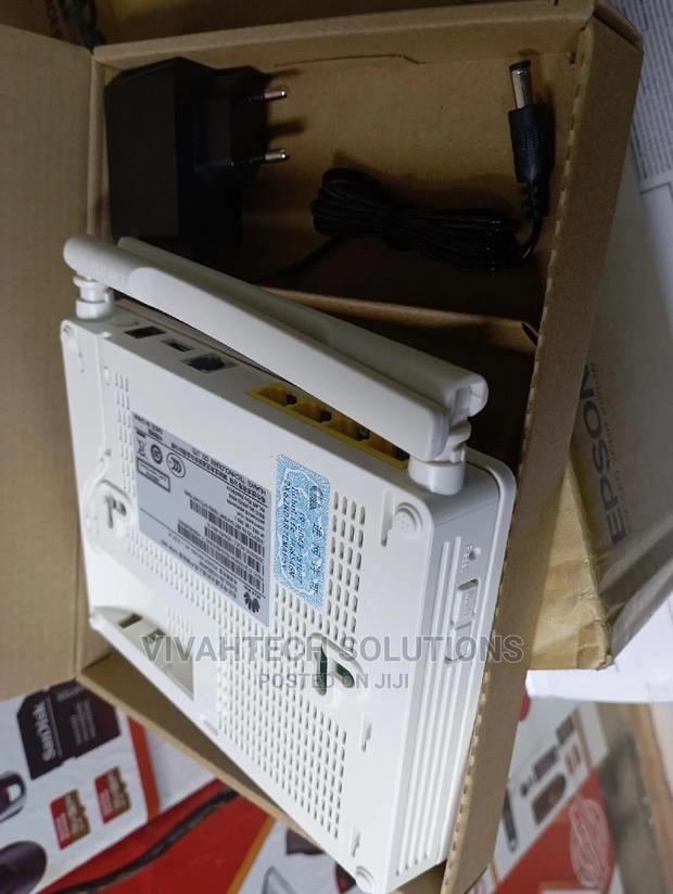 Fibre Router Xpon(Gpon/Epon Onu) - thumbnail 3