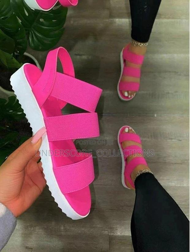 Classy Woman Sandals - thumbnail 4