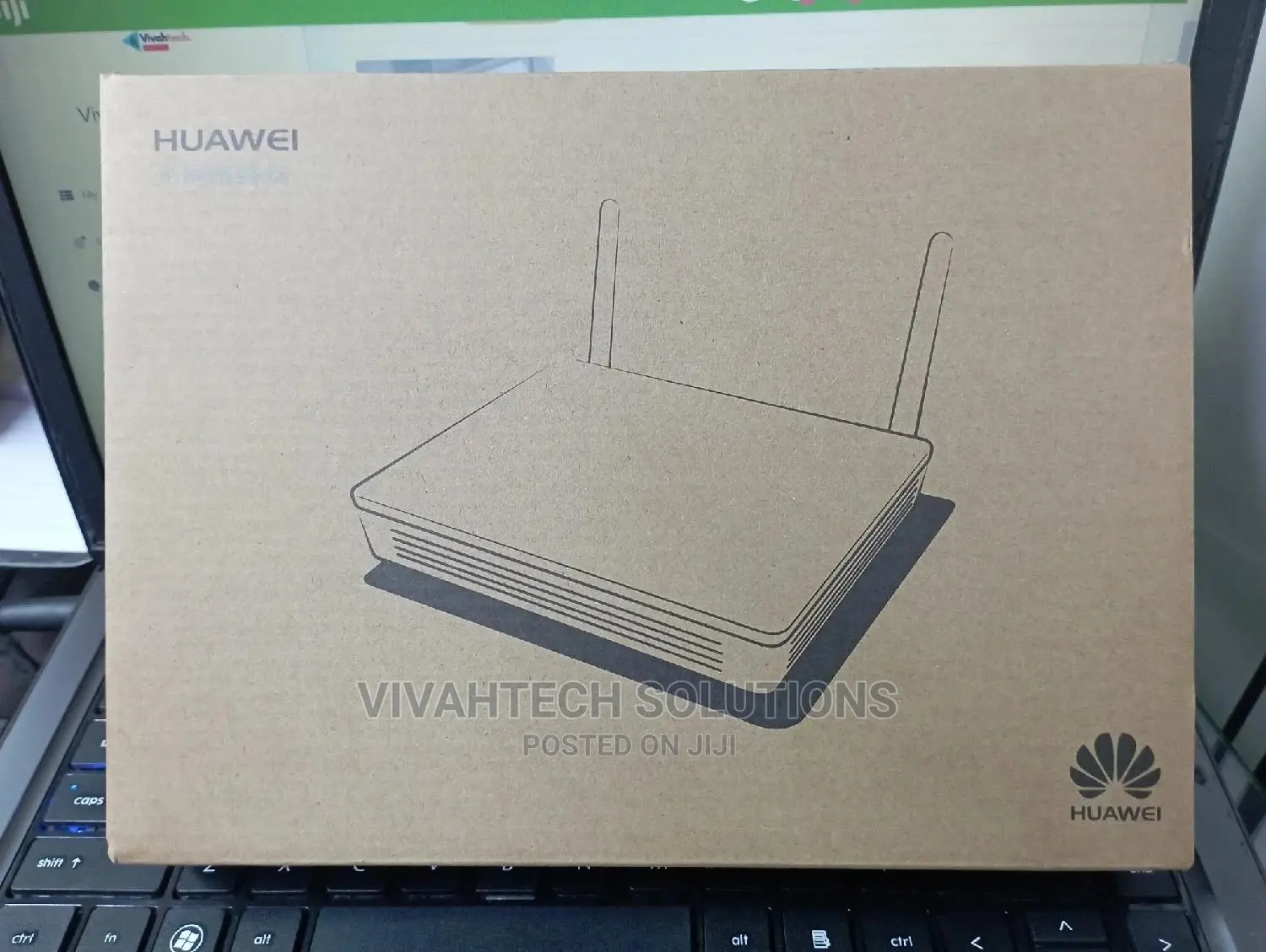 Hauwei Onu Hg8546m Routers (Fiber Router)