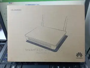 Hauwei Onu Hg8546m Routers (Fiber Router)