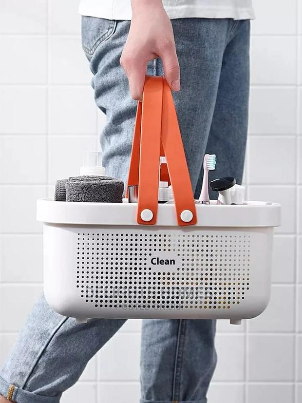 Plastic Portable Organiser - thumbnail 3