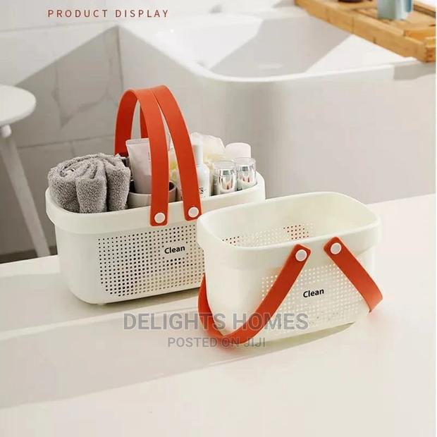 Plastic Portable Organiser - thumbnail 5