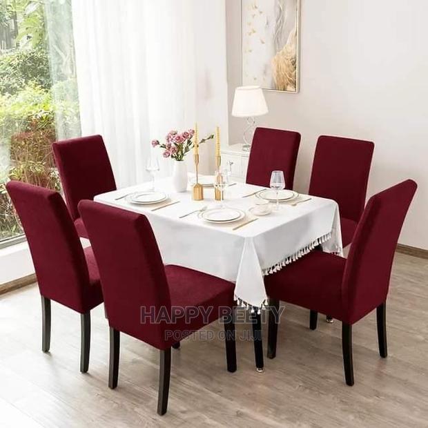 #Turkish Dining Seats Covers - thumbnail 2