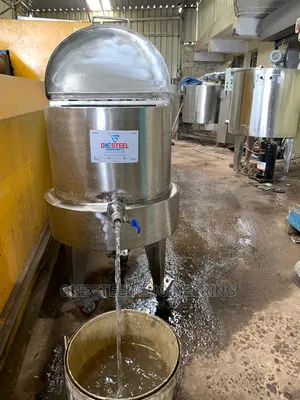 Small Mini Portable Pasteurizer