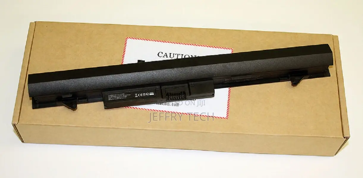 Replacement Ra04 Battery for Probook 430 G1, 430 G2 4C 14.4V