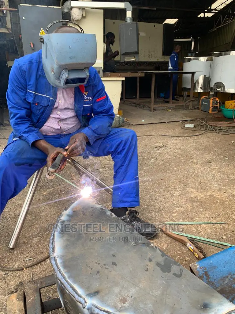 Professional Tig ,Alluminium ,Arc Welding