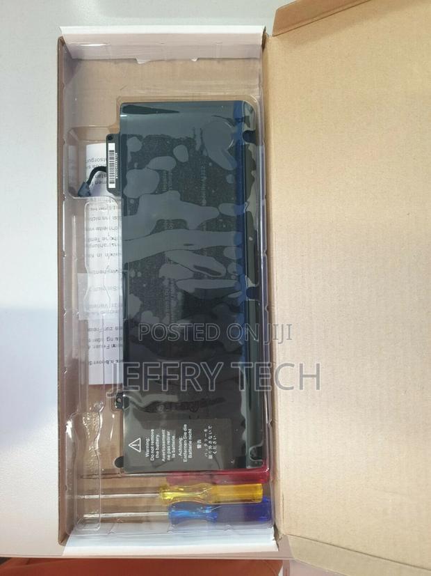 Laptop Replacement Battery for Macbook Pro 13" A1322 A1278