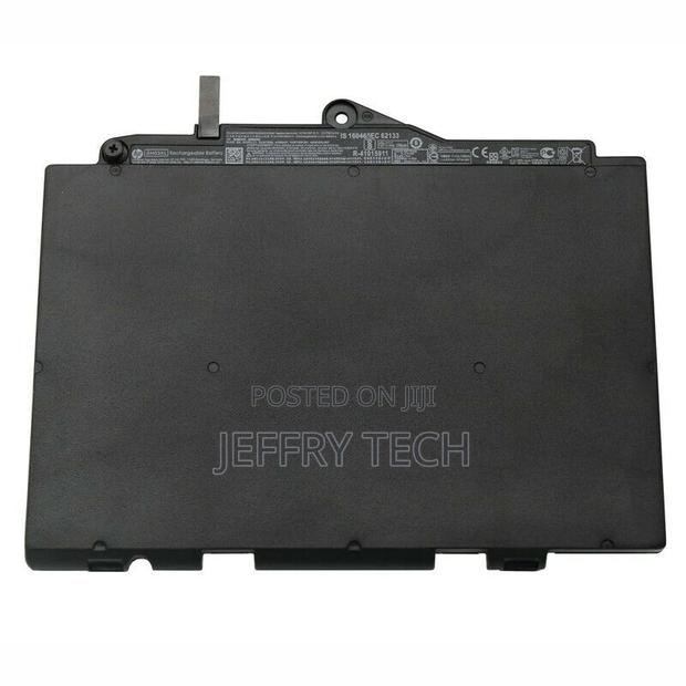 SN03XL Battery for HP Elitebook 820 828 725 G3 800514-001 HS