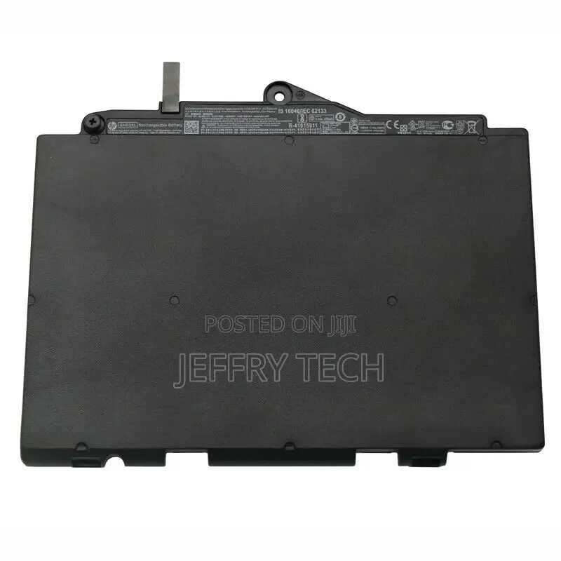 SN03XL Battery for HP Elitebook 820 828 725 G3 800514-001 HS