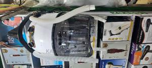 Improved Hair Dryer - main view