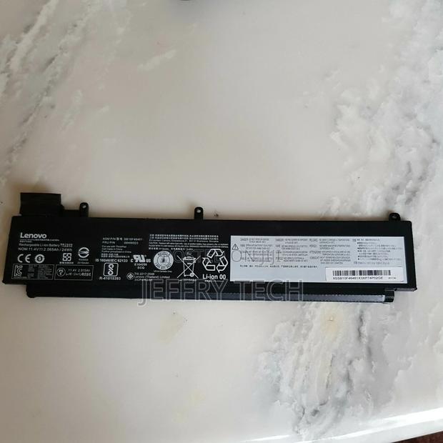 LENOVO Thinkpad T460S T470S Battery