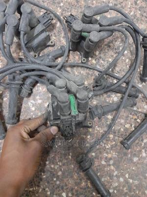 Coil Mazda Tribute - main view