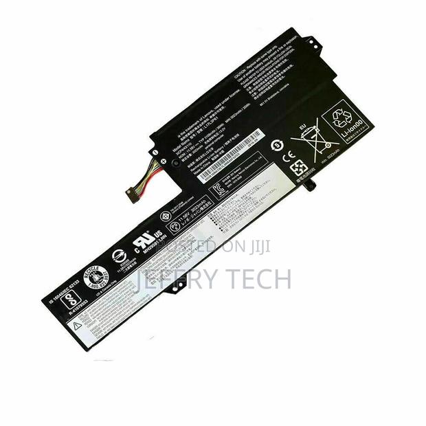 Genuine L17L3P61 L17C3P61 L17M3P61 Battery for Lenovo Ideapa