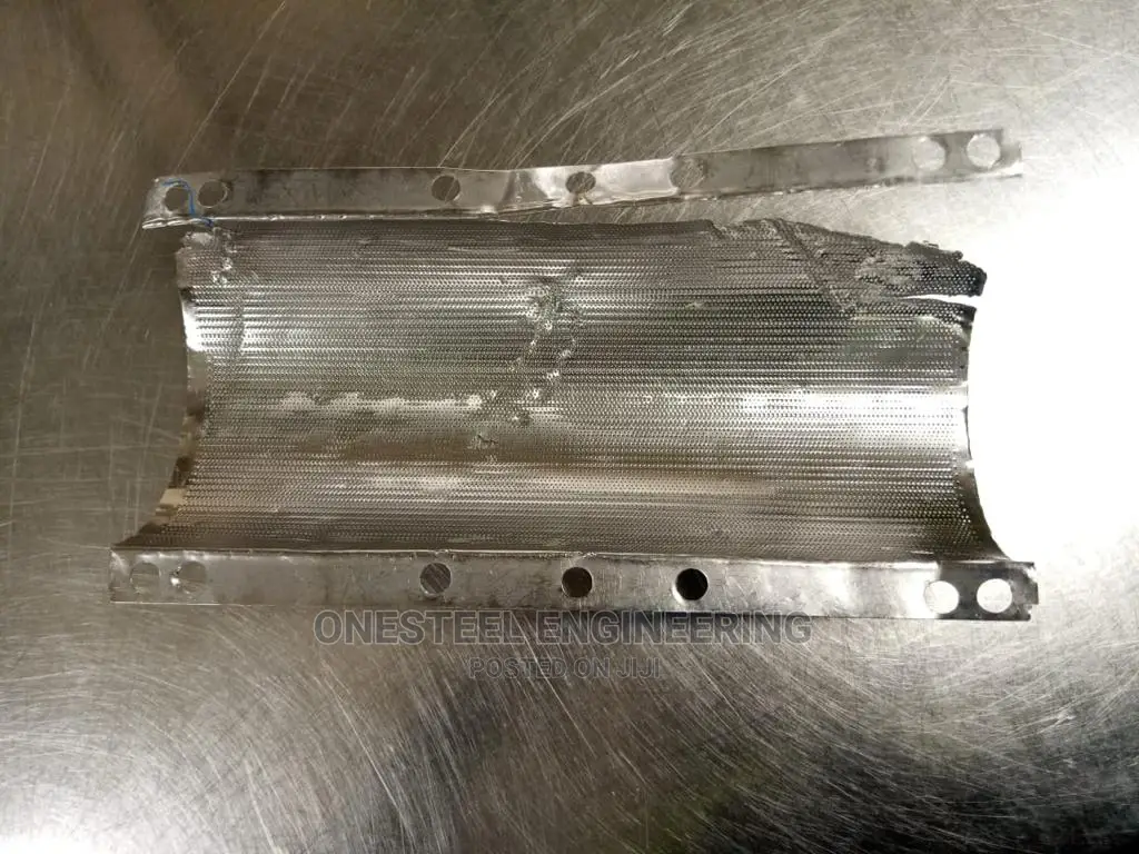 Mesh,Stainless Steel for Machines