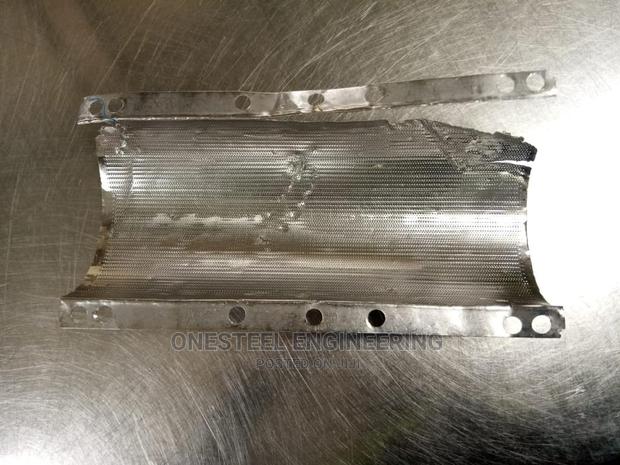 Mesh,Stainless Steel for Machines - main view
