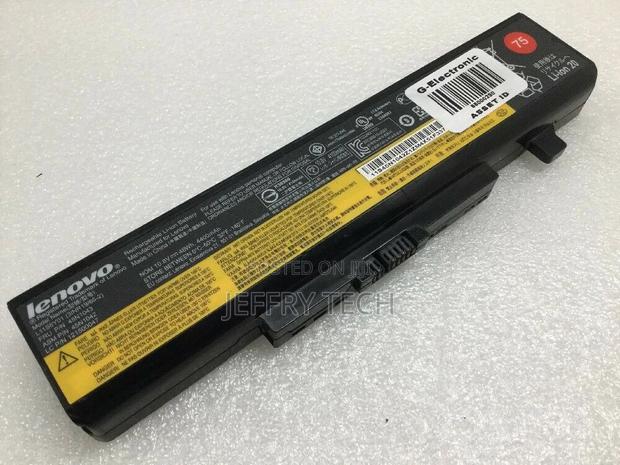 Lenovo Battery for Ideapad Y480 Y580 G480 G580 Z380 Z480 Z58