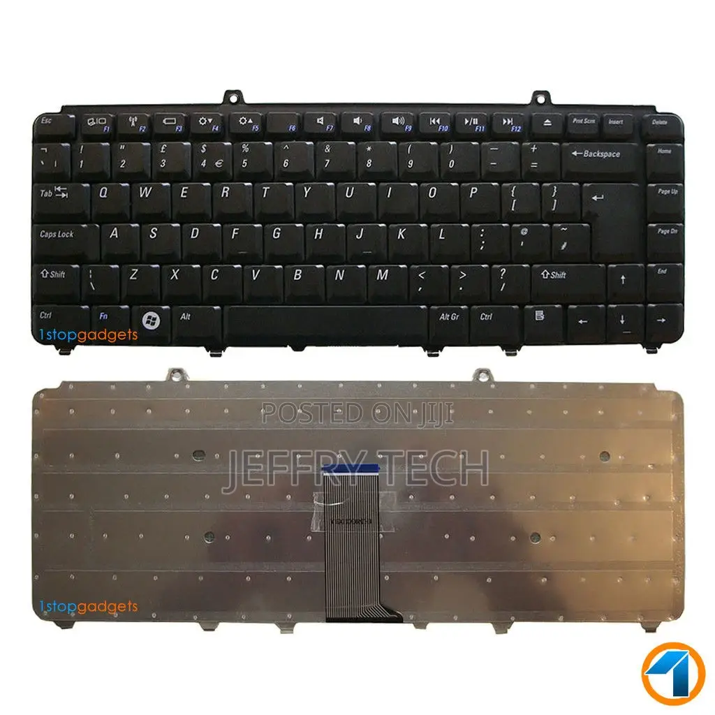 Dell Inspiron 1410 1420 1520 1521 1525 1526 Vostro 1400 1500