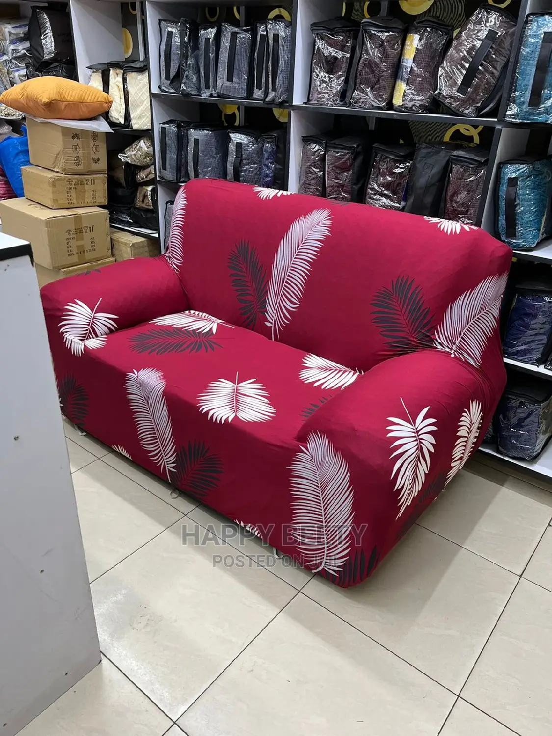 #Seat Covers