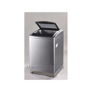 Hisense WTJA802T Hisense 8kgs Top Load Washing Machine - thumbnail 2