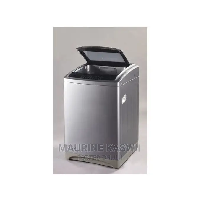 Hisense WTJA802T Hisense 8kgs Top Load Washing Machine