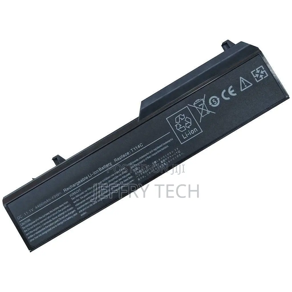 Battery for Dell Vostro 1310 1510 1520 T112C T114C T116C K73
