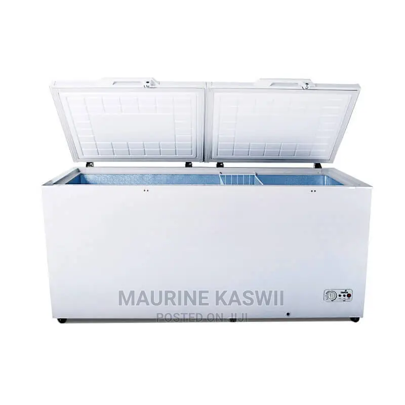 510 L Hisense Freezer