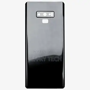 Battery Cover Back Glass Cover for Samsung Galaxy Note 9 N96