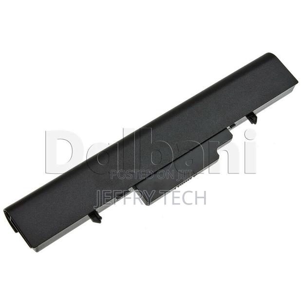 HP5530L7 Laptop Battery 14.8V 2200 Mah for HP 510 530 HSTNN-