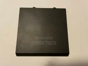 Lenovo Ultrabay Battery L17M2PB5