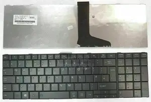 Toshiba Satellite PRO C850 C855 C850D C870 L850 L855 Keyboar