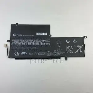 Genuine HP X360 13-4000 Series PK03XL 11.4V Battery 789116-0