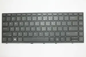 New Original HP Probook 430 G5 440 G5 445 G5 Keyboard