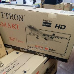 Vitron 32 Inch Android Smart TV - thumbnail 2