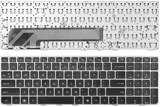 Keyboard for HP Probook 4530S 4535S 4730S 638179-001 646300-