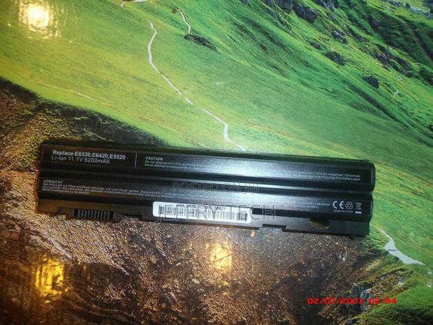 T54fj Battery for Dell Latitude E6530 E6420 E6430 E5530 E552 - main view