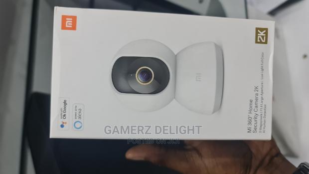 Mi 360° Home Camera - thumbnail 2