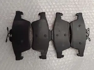Powerstop Evolution Axela/Premacy Rear Brake Pad