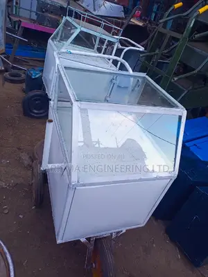 Egg Trolly
