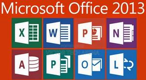 Microsoft Office 2007, 2013 2016 LIFETIME ACTIVATED - thumbnail 2