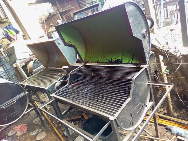 Choma Meat Grill - main view