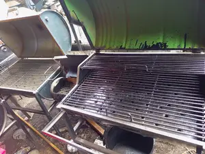Choma Meat Grill
