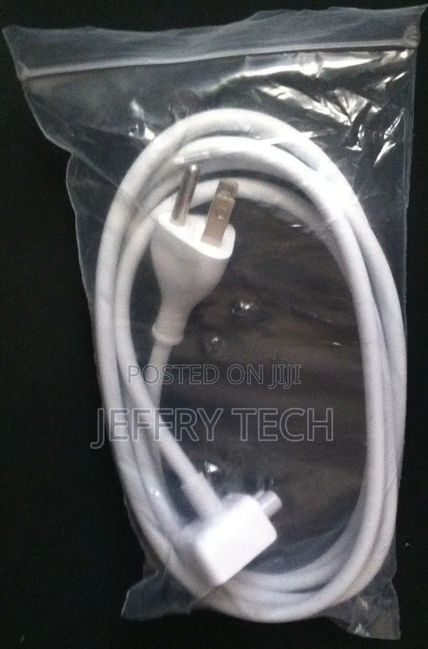 Original OEM Magsafe 45W 60W 85W Power Adapter 6 Foot 2M 3 P