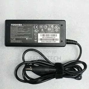 Toshiba 65w 19V 3.42A