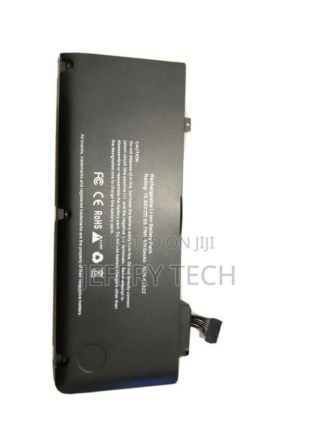 A1322 Battery for Apple Macbook Pro 13 Inch A1278 Mid 2009 2