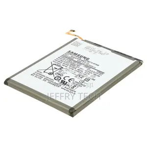 Samsung Galaxy A21s / A12 5000mah Original Internal Battery