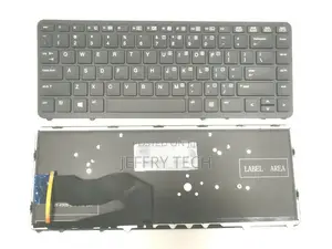 Keyboard for HP Elitebook 840 G1 850 G1 740 G1 745 G1 750 G1