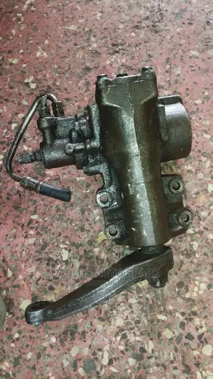 Steering Box Toyota Land Cruiser 79